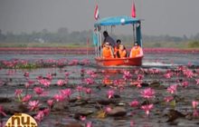 แห่สัมผัสอากาศหนาว ตามแหล่งท่องเที่ยวทางธรรมชาติ