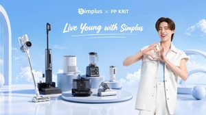 ร่วมฉลองครบรอบ 5 ปีของ Simplus ในงาน “Live Young With Simplus” พบ PP Krit พร้อมคอลเลกชันใหม่ Simplus x Monchhichi ครั้งแรก