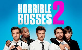 Horrible Bosses 2 รวมหัวสอยเจ้านายจอมแสบ 2