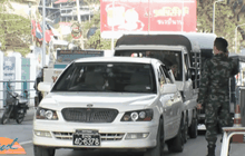 หลายจังหวัดคุมเข้มความปลอดภัย