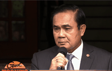 นายกฯ เผยบันทึกด่วนตม.รับส่วยถึงมือแล้ว