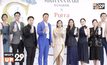 “น้ำแร่เพอร์ร่า” จับมือแบรนด์ “SIRIVANNAVARI BANGKOK” เปิดตัวขวด “Limited Collection Autumn/Winter 2019”