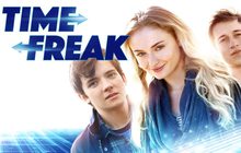 Time Freak ไทม์ฟรีค