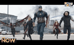 ดิสนีย์ เตรียมพา Civil War เปิดตัวฉายก่อนกำหนดในงาน CinemaCon