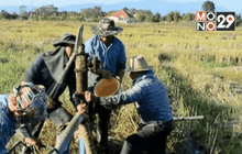 รวมสถานการณ์ภัยแล้ง