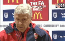 “เวนเกอร์” โต้ “มูรินโญ่” แขวะปืนเริ่มทุ่มซื้อแชมป์