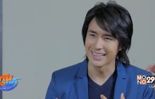 เปิดใจ “รุจ ศุภรุจ” ไปต่อหรือพอแค่นี้ กับงานใน “วงการบันเทิง”