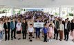 “ซูเลียน” เปิดตัว MASTER RCD ครั้งแรกของไทย ขับเคลื่อนธุรกิจควบคู่การให้ มอบงบสนับสนุน 1.75 ล้านบาท เสริมพลัง 5 หน่วยงาน พร้อมส่งต่อสิ่งดีๆสู่สังคมไทย