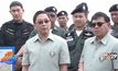 เตรียมดำเนินคดีอีก 27  รีสอร์ท บุกรุกเขตป่าสงวน