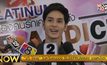 “เก้า จิรายุ” ไม่หวั่นคนมอง SLEEPRUNWAY ขายหน้าตา