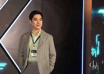 เลือกโปรแกรม OligioX เลือก DSK Clinic ด้วยเทคนิค Advance Custom