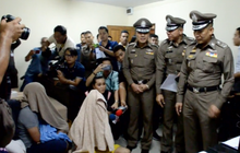 บุกจับโต๊ะพนันบอลข้ามชาติ พบเงินหมุนเวียน 170 ล้าน
