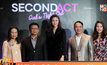 โมโนฟิล์ม จัดงานเปิดตัว ภ.Second Act รอบปฐมทัศน์