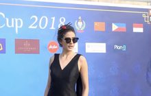“ศรีริต้า” ปัด “ไฮโซกรณ์” ตามหึงหลังปรับลุคเซ็กซี่ขึ้น 