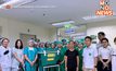 พยาบาลสาวราชพิพัฒน์สิ้นลม! บริจาคอวัยวะ 5 ชีวิต สร้างตำนาน “ผู้ให้”