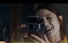 Polaroid โพลารอยด์ถ่ายติดตาย