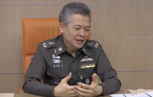 สอบเจ้าอาวาสวัดไทยในเดนมาร์ก โยงทุจริตเงินวัด
