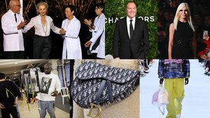 สรุป ไทม์ไลน์ ปี 2018 !! ดราม่าเรื่องไหนสั่นสะเทือนวงการแฟชั่นมากที่สุด