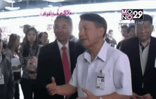 คุมเข้มโรคเมอร์สสนามบินสุวรรณภูมิ