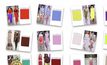 เทรนด์สี “สดใส-หวาน-คลาสสิก” ปี 2561