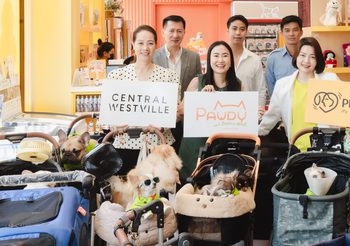 ข่าวดีสำหรับคนรักสัตว์! “พอดี้ Pet Friendly Taxi EV” เปิดตัวครั้งแรกกับ “พอดี้ Pet Friendly Taxi EV” ร่วมกับเพ็ทแอนด์มี เพื่อสร้างบริการและคุณภาพชีวิตที่ดีขึ้นให้ชาวเพ็ทเลิฟเวอร์ บริการแล้ว ครั้งแรกที่ PET ’N ME (เพ็ทแอนด์มี)