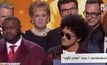 “บรูโน่ มาร์ส” หอบ 7 รางวัลกลับบ้านจากเวที Grammys 2018