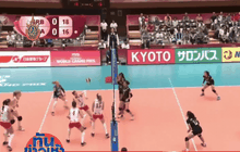 พ่ายเซิร์บ 0-3 ลูกยางสาวขอแก้ตัวที่ไทย