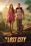The Lost City ผจญภัยนครสาบสูญ