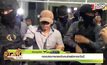 กองปราบฯแถลงจับคนร้ายชิงทองวันนี้