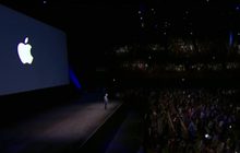 Apple เผยบทความเกี่ยวกับข้อมูลวิจัย AI เป็นครั้งแรก