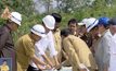 ​ปธน.อินโดฯ ตรวจเยี่ยมแคนดิเดตเมืองหลวงใหม่