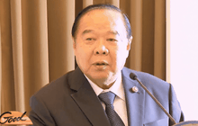 พล.อ.ประวิตร ขอ “กนกทิพย์” เข้าใจสถานการณ์