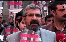 ทนายชาวเคิร์ดถูกยิงดับในตุรกี