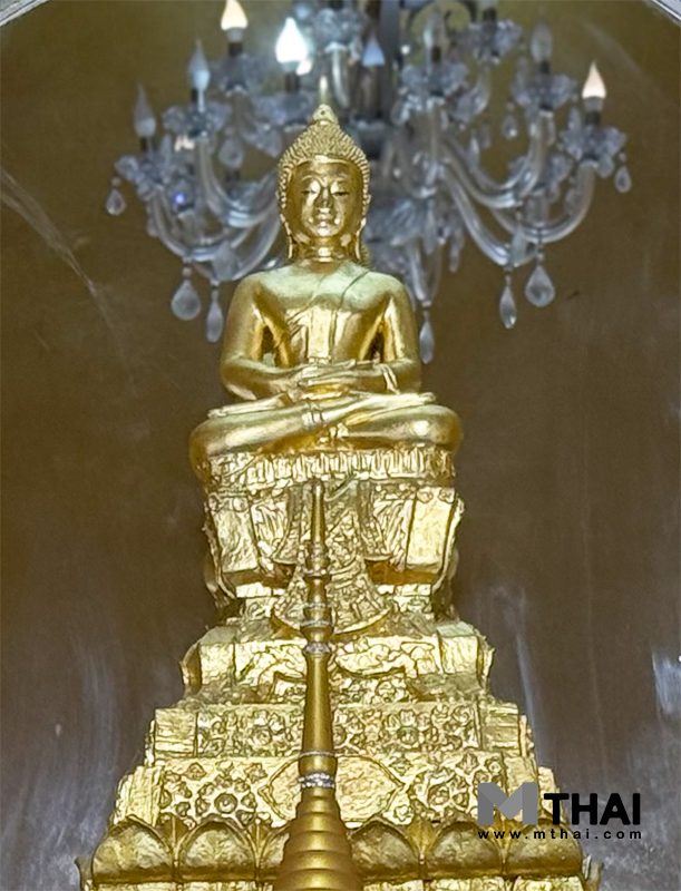 พระเกสรดอกไม้