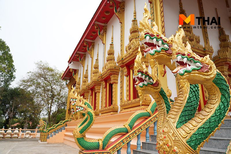 บันไดนาค