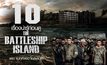 10 เรื่องน่ารู้ก่อนดู The Battleship Island เดอะ แบทเทิลชิป ไอส์แลนด์