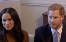 เจ้าชายแฮร์รี-เมแกน ประกาศเตรียมถอนตัวจากราชวงศ์