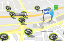 “โตโยต้า” ทุ่ม 1,000 ล้านดอลลาร์ ลงทุน “Grab”