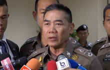 ผบ.ตร.สั่งสอบ 2 ตม.ปล่อยอดีตพระพรหมเมธี หนี