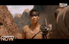 นามิเบีย บ่นหนัก Mad Max ทำวิวทะเลทรายเสียหาย