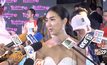 “แพนเค้ก” แจงดราม่าแย่งซีน “แมท” กลางงานแฟชั่นโชว์