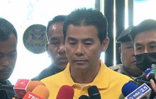 รัฐบาลถ่ายทอดสดสวดมนต์ใหญ่ปัดเป่าโรคร้าย