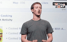 มาร์ก ซัคเคอร์เบิร์ก ประกาศสร้างผู้ช่วยปัญญาประดิษฐ์