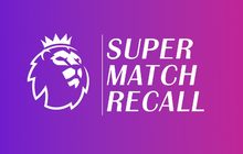 SUPER MATCH RECALL