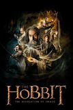 The Hobbit: The Desolation of Smaug เดอะ ฮอบบิท: ดินแดนเปลี่ยวร้างของสม็อค