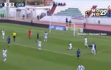 แบนเปาโมร็อกโกตลอดชีพ หลังเป่าจุดโทษปริศนา 4 หน