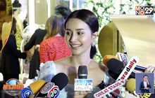 “น้ำฝน พัชรินทร์” เผยฤกษ์วิวาห์ มี.ค. 63 เล็งพรีเวดดิ้งที่ญี่ปุ่น