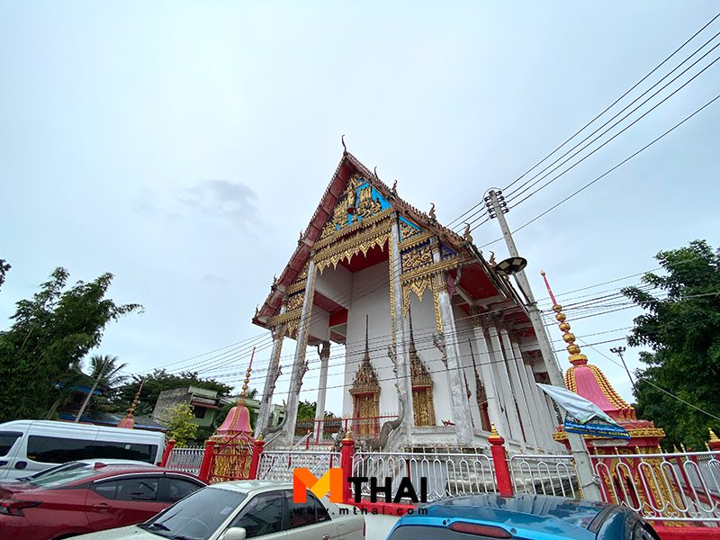 อุโบสถ