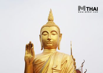 วัดชำนาญรังสรรค์ วัดสวยนครนายก ศูนย์รวมใจชุมชนมาแต่โบราณ