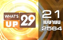 What’s Up 29 21-04-64